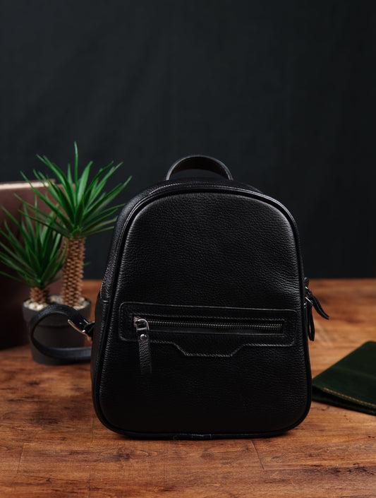 Kadın Sırt Çantası Black