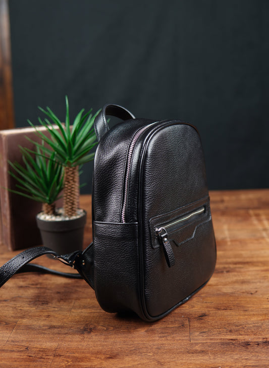 Kadın Sırt Çantası Black