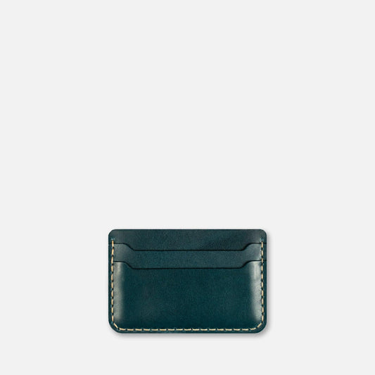 Minimal Kartlık Antik Deri Seri