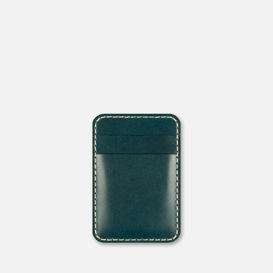 Vertical Kartlık Antik Deri Seri